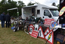 Beaulieu Spring Autojumble -  15 mei 2026