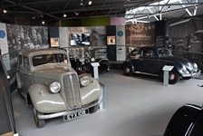 Beaulieu Spring Autojumble -  15 mei 2026