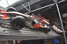 Beaulieu Spring Autojumble -  15 mei 2026