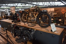 Beaulieu Spring Autojumble -  15 mei 2026