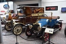 Beaulieu Spring Autojumble -  15 mei 2026