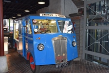 Beaulieu Spring Autojumble -  15 mei 2026