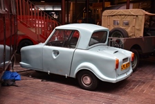 Beaulieu Spring Autojumble -  15 mei 2026