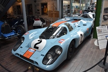 Beaulieu Spring Autojumble -  15 mei 2026