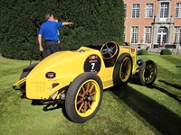 Auto Italiane -  20 mei 2026