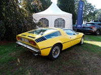 Auto Italiane -  20 mei 2026