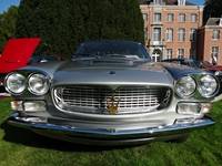 Auto Italiane -  20 mei 2026