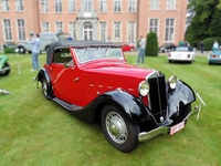 Auto Italiane -  20 mei 2026