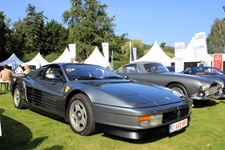Auto Italiane -  20 mei 2026