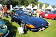 Auto Italiane -  20 mei 2026