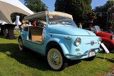 Auto Italiane -  20 mei 2026