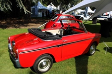 Auto Italiane -  20 mei 2026