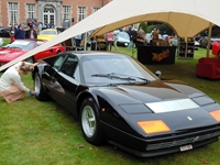 Auto Italiane -  20 mei 2026