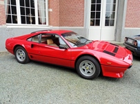 Auto Italiane -  20 mei 2026