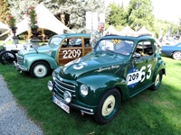 Auto Italiane -  20 mei 2026