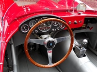 Auto Italiane -  20 mei 2026