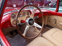 Auto Italiane -  20 mei 2026