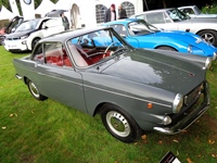 Auto Italiane -  20 mei 2026