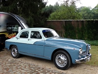 Auto Italiane -  20 mei 2026