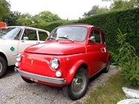 Auto Italiane -  20 mei 2026