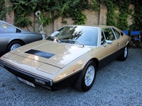 Auto Italiane -  20 mei 2026