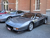 Auto Italiane -  20 mei 2026