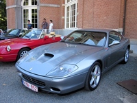 Auto Italiane -  20 mei 2026