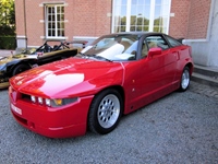Auto Italiane -  20 mei 2026