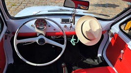 Auto Italiane -  20 mei 2026