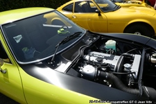 Opel GT Europatreffen Duitsland -  23 mei 2026