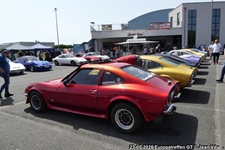 Opel GT Europatreffen Duitsland -  23 mei 2026