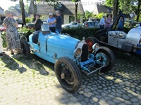 Brabantse Oldtimerdag Liempde -  25 mei 2026