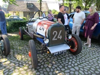 Brabantse Oldtimerdag Liempde -  25 mei 2026