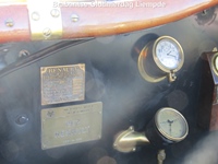 Brabantse Oldtimerdag Liempde -  25 mei 2026