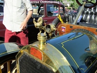 Brabantse Oldtimerdag Liempde -  25 mei 2026