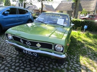 Brabantse Oldtimerdag Liempde -  25 mei 2026