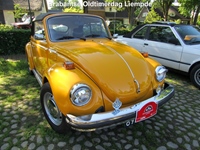 Brabantse Oldtimerdag Liempde -  25 mei 2026