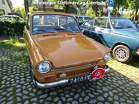 Brabantse Oldtimerdag Liempde -  25 mei 2026