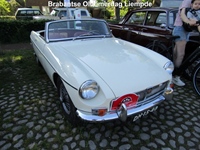 Brabantse Oldtimerdag Liempde -  25 mei 2026
