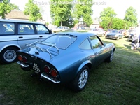 Brabantse Oldtimerdag Liempde -  25 mei 2026
