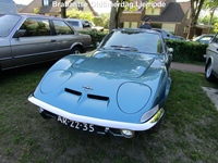 Brabantse Oldtimerdag Liempde -  25 mei 2026