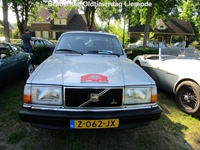 Brabantse Oldtimerdag Liempde -  25 mei 2026