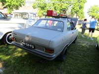 Brabantse Oldtimerdag Liempde -  25 mei 2026