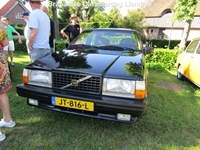 Brabantse Oldtimerdag Liempde -  25 mei 2026