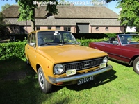 Brabantse Oldtimerdag Liempde -  25 mei 2026