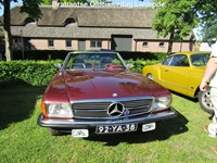 Brabantse Oldtimerdag Liempde -  25 mei 2026