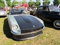 Brabantse Oldtimerdag Liempde -  25 mei 2026