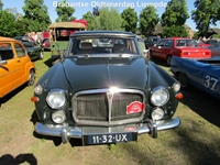 Brabantse Oldtimerdag Liempde -  25 mei 2026