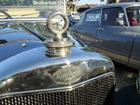 Brabantse Oldtimerdag Liempde -  25 mei 2026