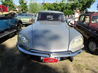 Brabantse Oldtimerdag Liempde -  25 mei 2026